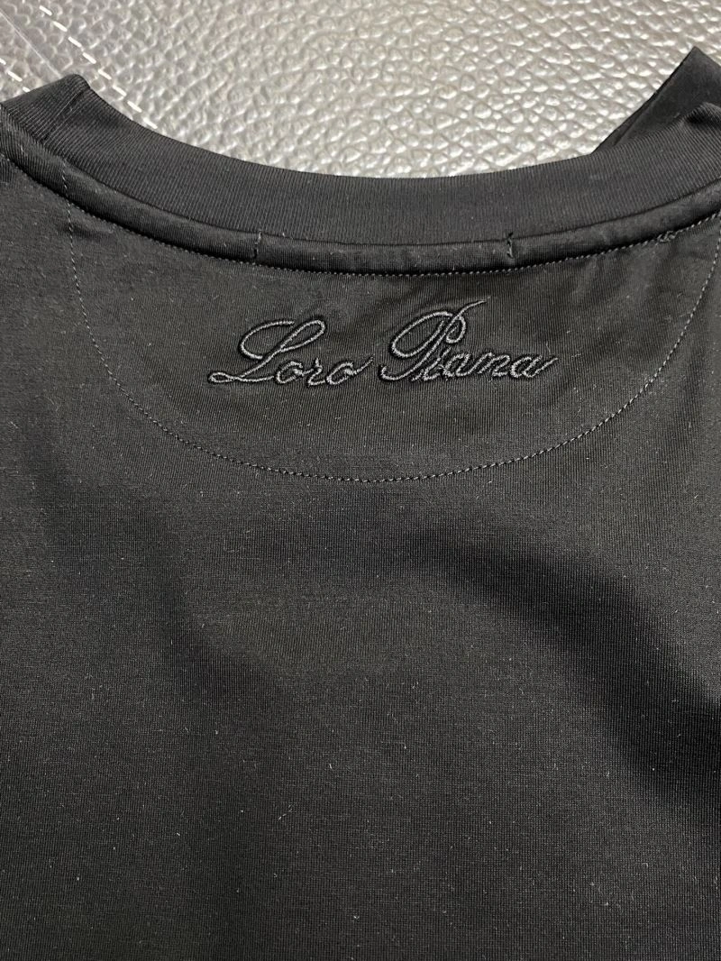 ZipUp Loro Piana T-Shirts 160261