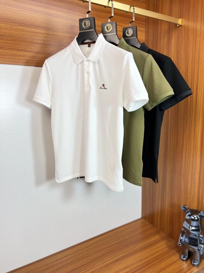 StreetReady Loro Piana T-Shirts 160262