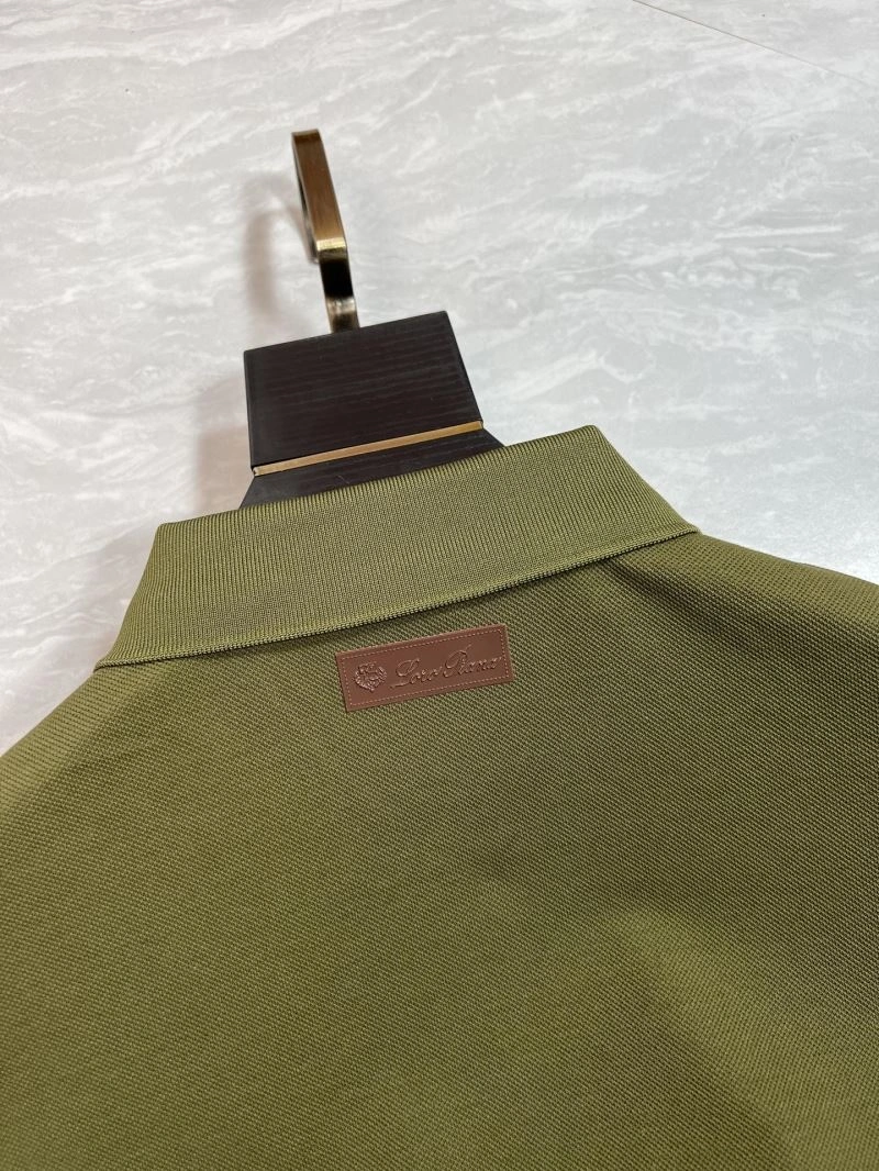 StreetReady Loro Piana T-Shirts 160262