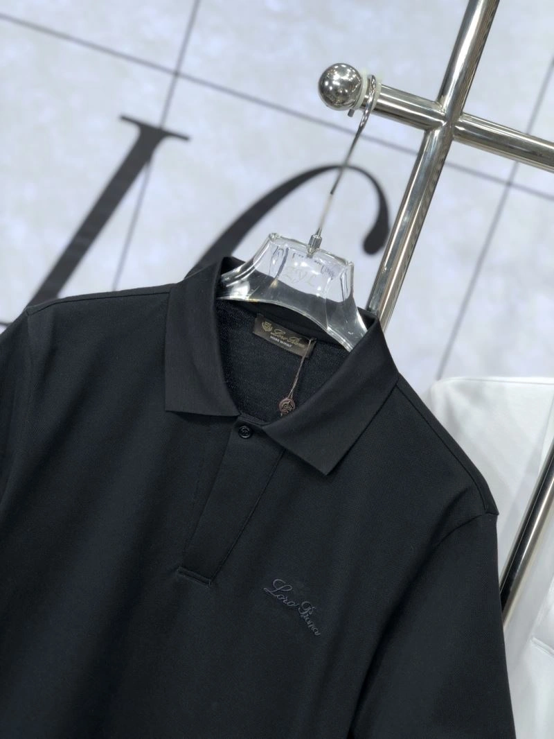 Loro Piana T-Shirts Premium 160259