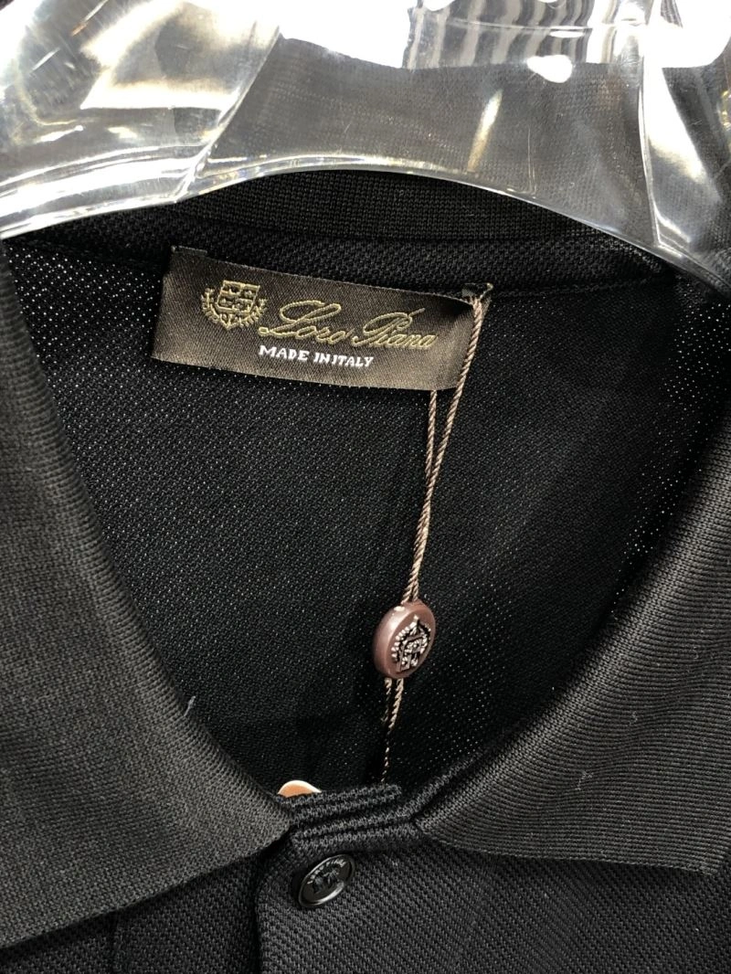 Loro Piana T-Shirts Premium 160259