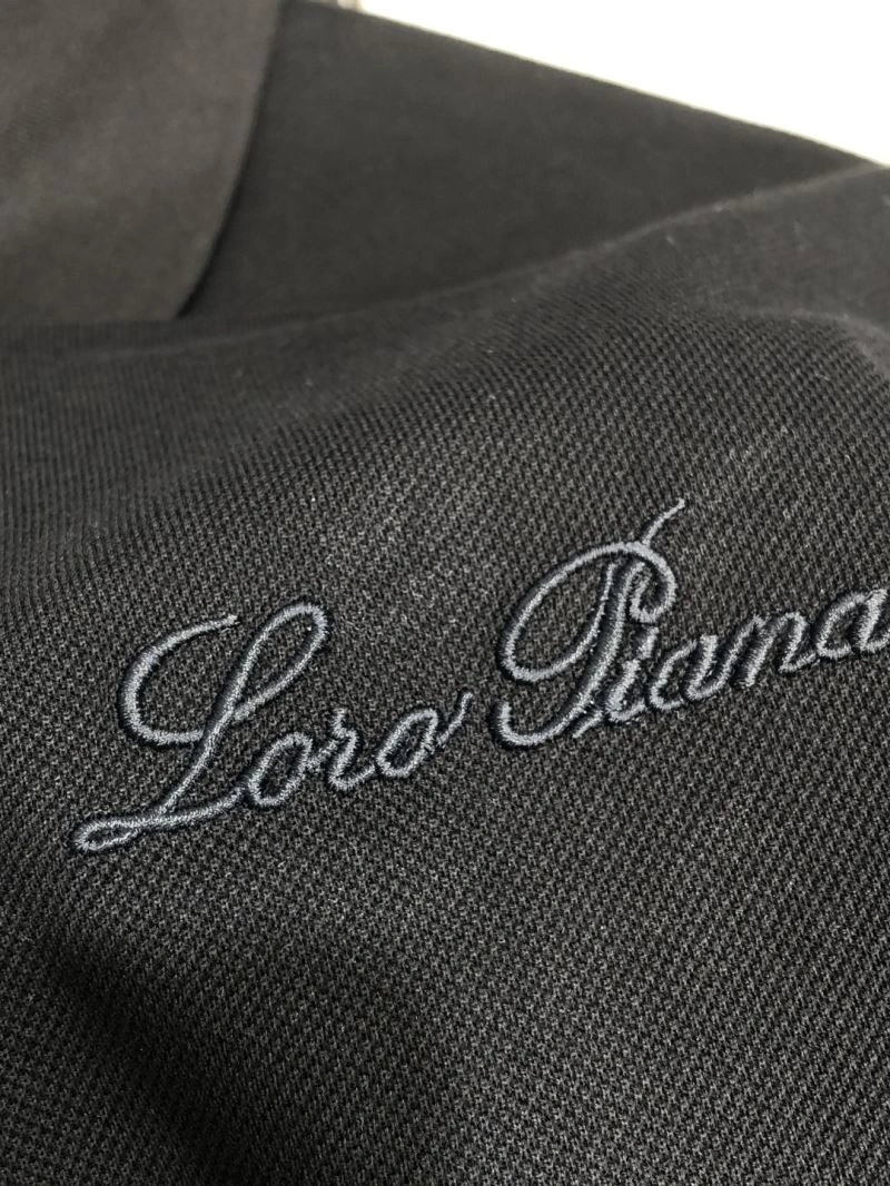 Loro Piana T-Shirts Premium 160259