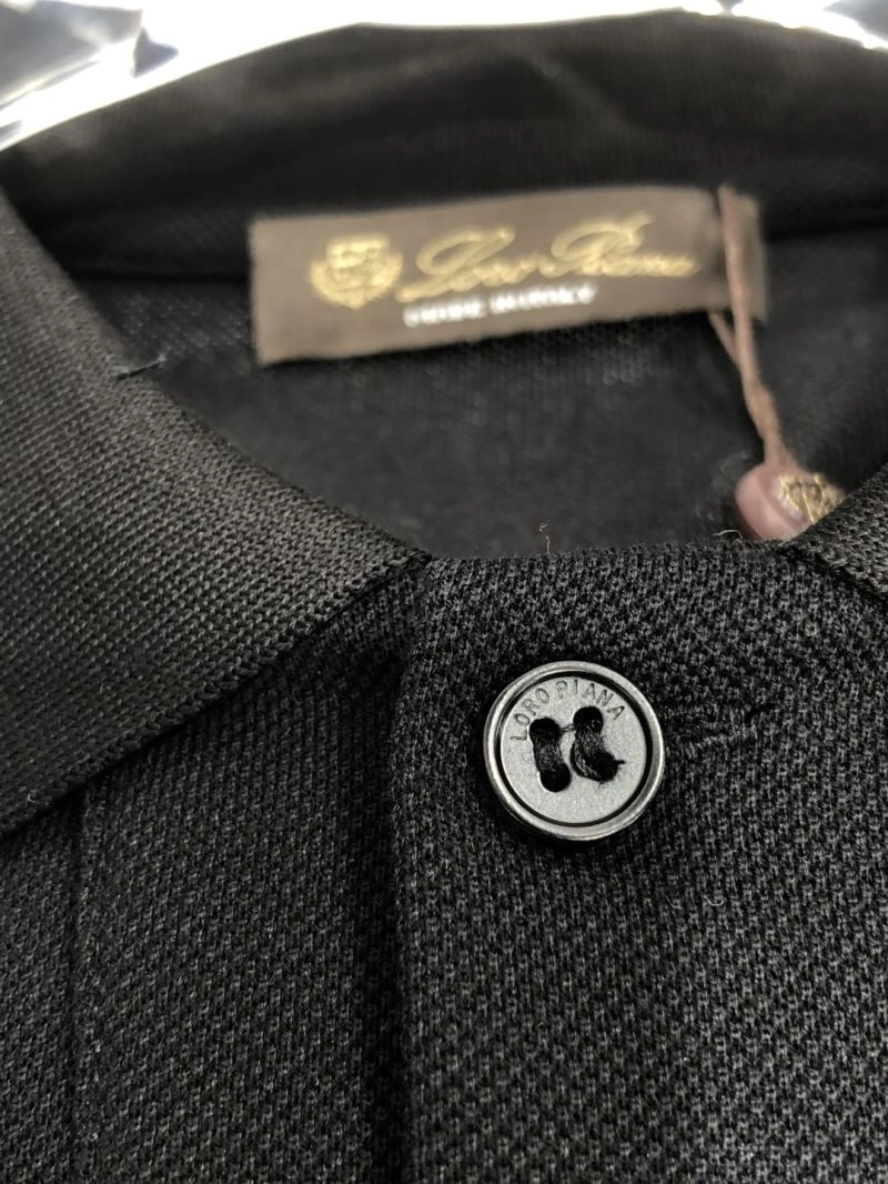 Loro Piana T-Shirts Premium 160259
