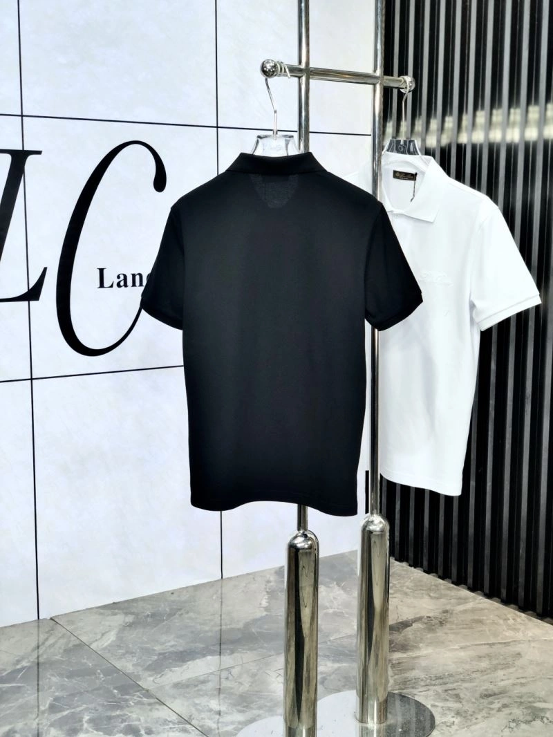 Loro Piana T-Shirts Premium 160259