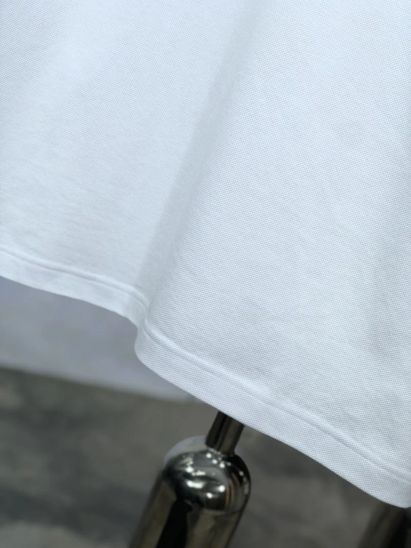 Loro Piana T-Shirts Contemporary 160254