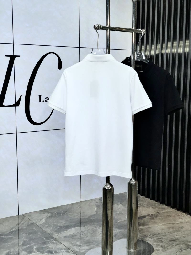 Loro Piana T-Shirts Contemporary 160254