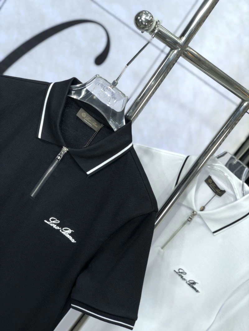 Sophisticated Loro Piana T-Shirts 160256