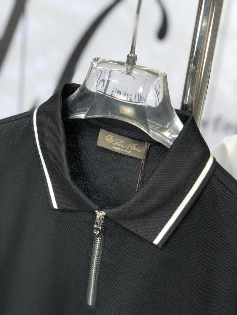 Sophisticated Loro Piana T-Shirts 160256