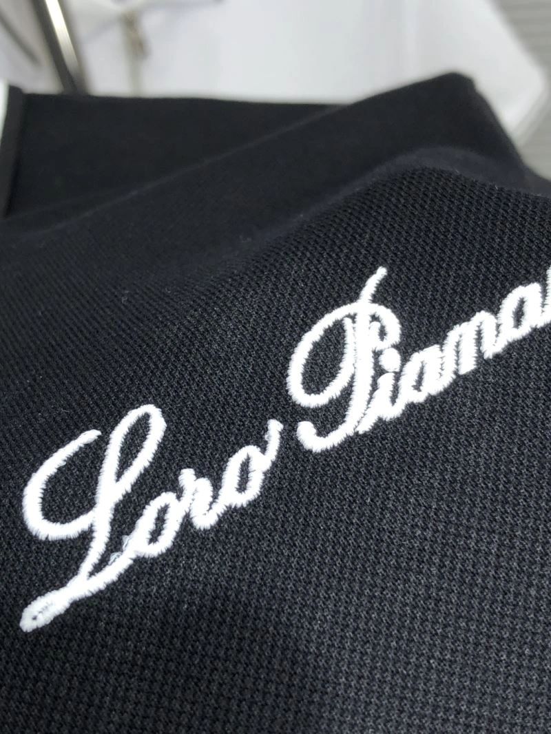 Sophisticated Loro Piana T-Shirts 160256