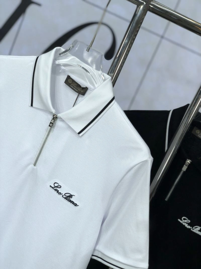 Loro Piana T-Shirts Tailored 160258