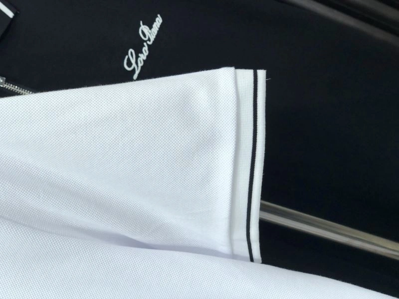 Loro Piana T-Shirts Tailored 160258