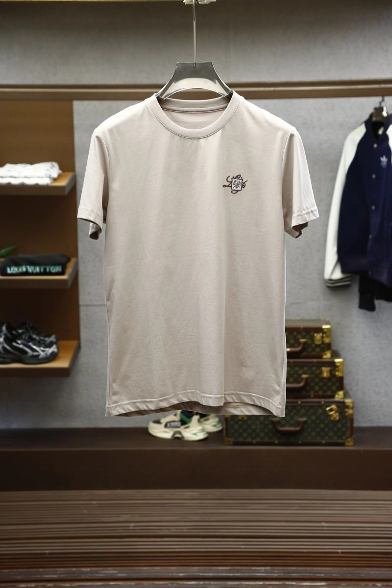 Functional Loro Piana T-Shirts 160249