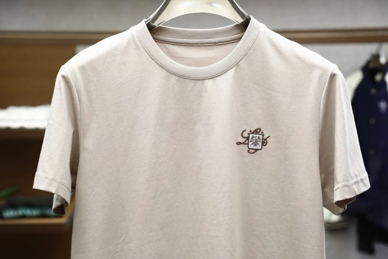 Functional Loro Piana T-Shirts 160249