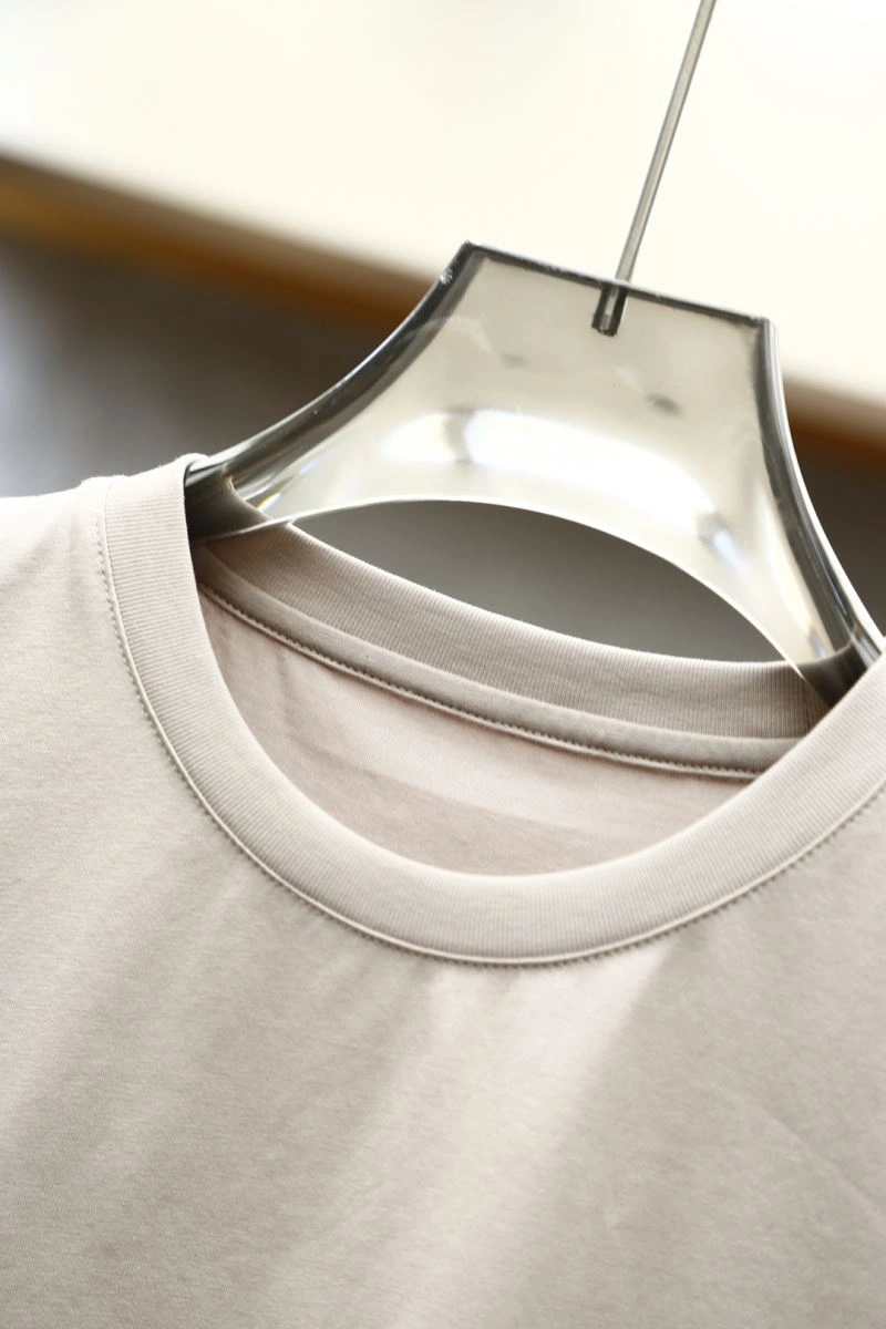 Functional Loro Piana T-Shirts 160249