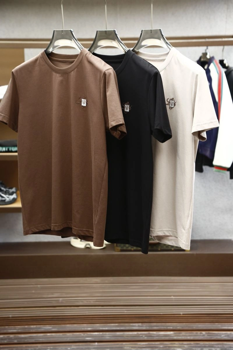 Functional Loro Piana T-Shirts 160249