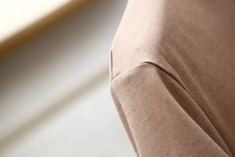 Loro Piana T-Shirts Minimalist 160391