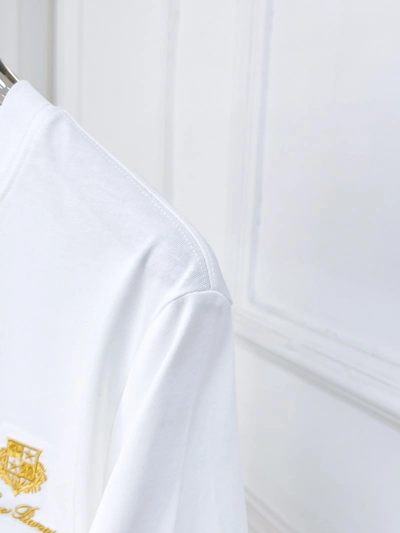 Loro Piana T-Shirts SoftTouch 160284