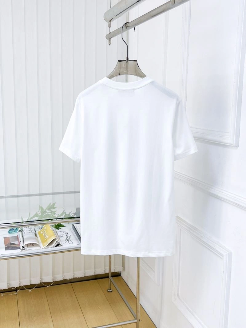 Loro Piana T-Shirts SoftTouch 160284