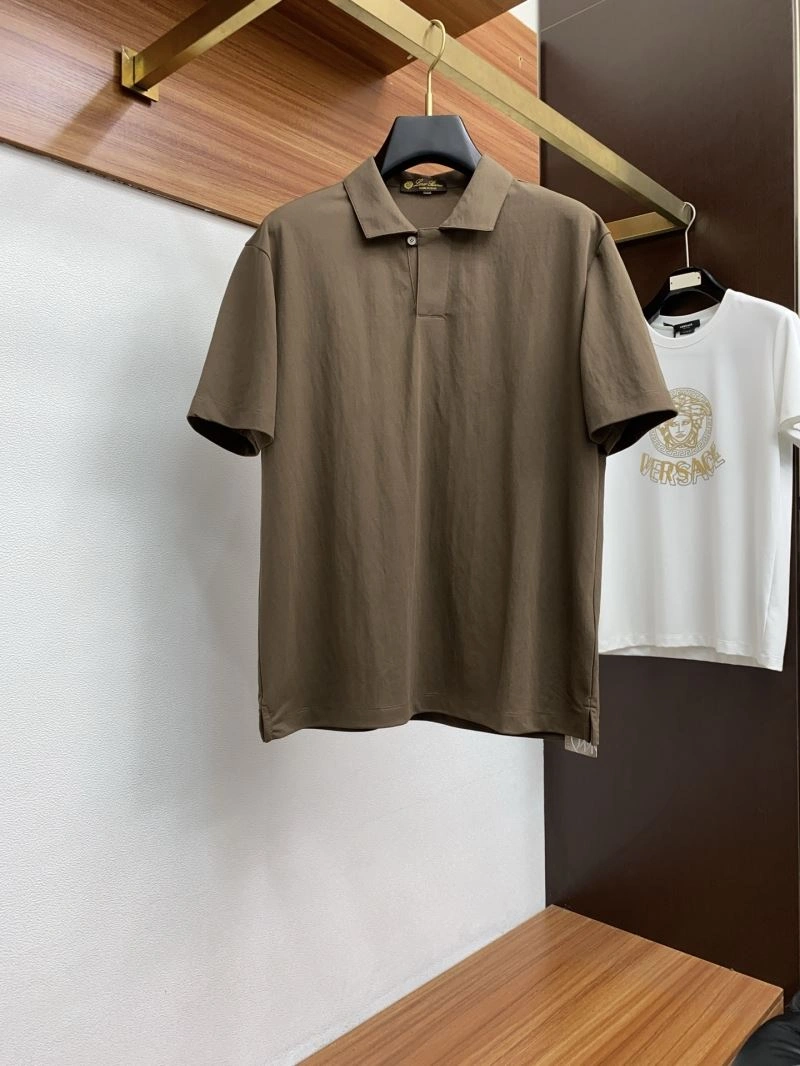 Thermal Loro Piana T-Shirts 160250