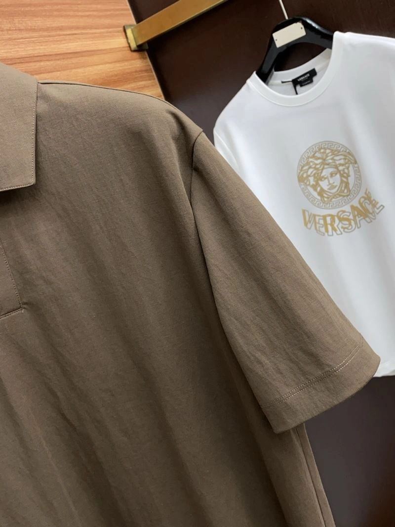 Thermal Loro Piana T-Shirts 160250