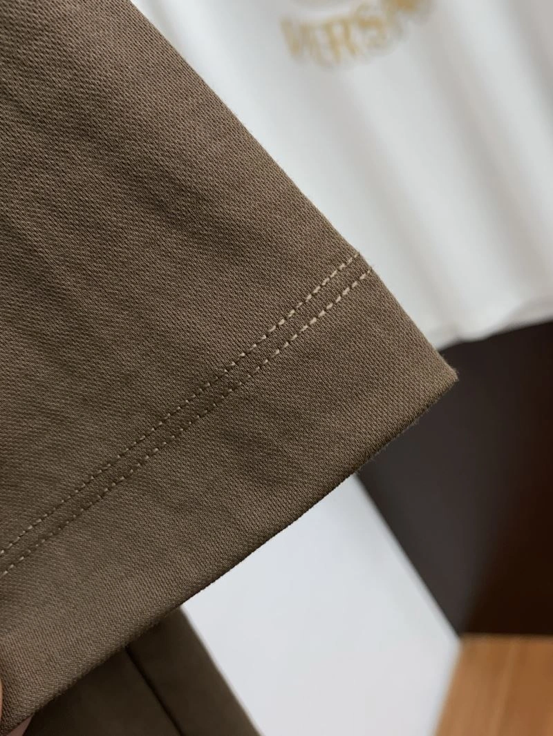 Thermal Loro Piana T-Shirts 160250