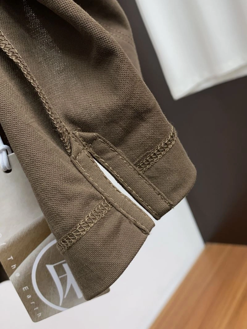 Thermal Loro Piana T-Shirts 160250