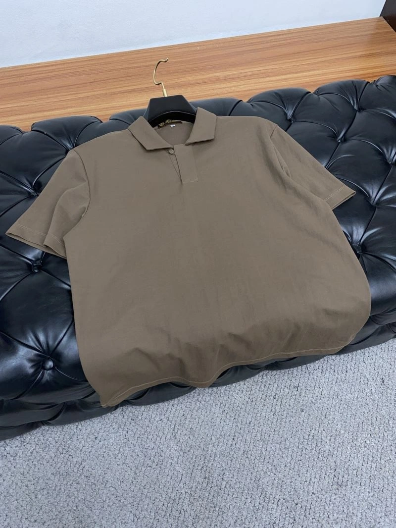 Thermal Loro Piana T-Shirts 160250