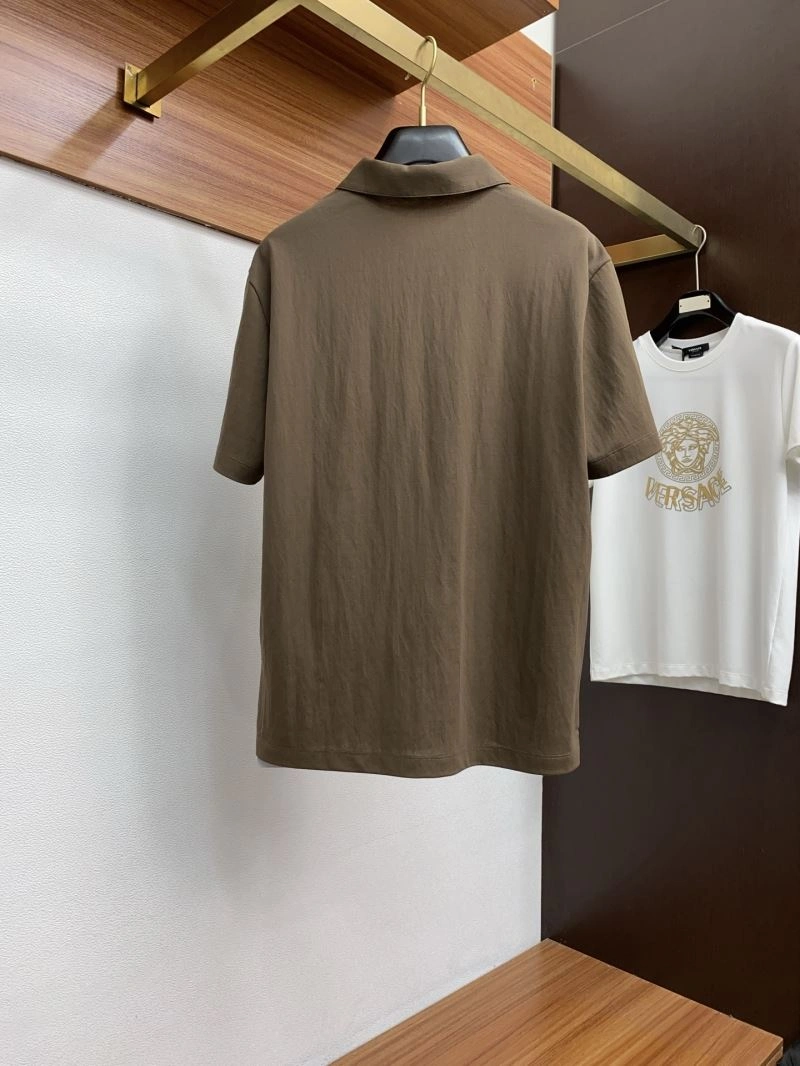 Thermal Loro Piana T-Shirts 160250