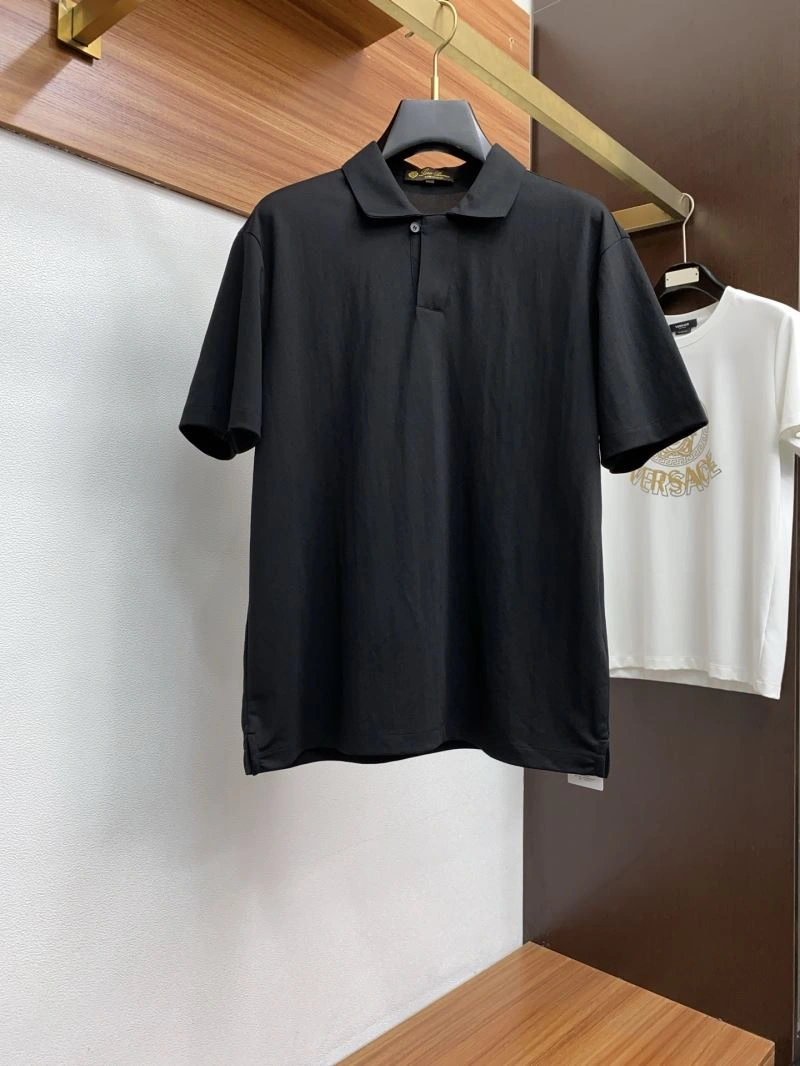 Loro Piana T-Shirts HighPerformance 160263