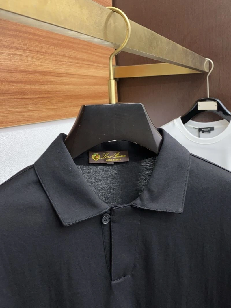 Loro Piana T-Shirts HighPerformance 160263