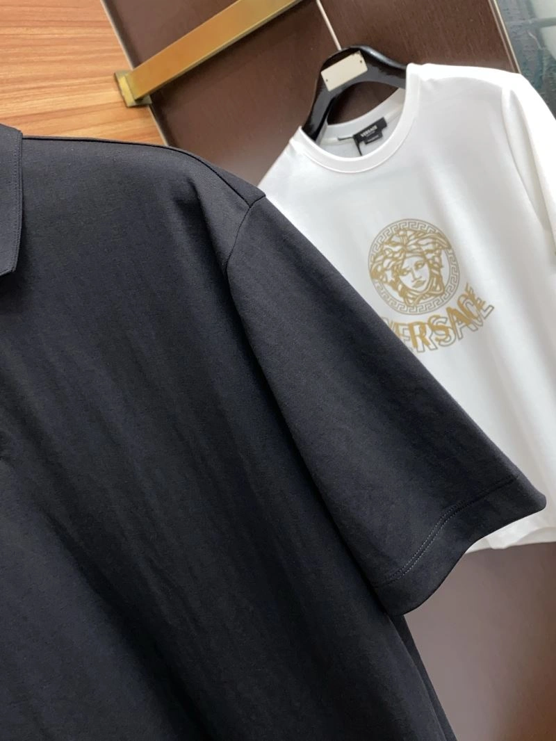 Loro Piana T-Shirts HighPerformance 160263