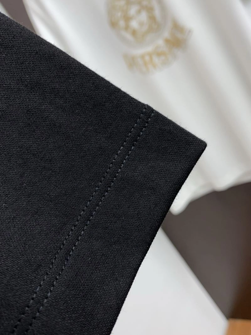 Loro Piana T-Shirts HighPerformance 160263