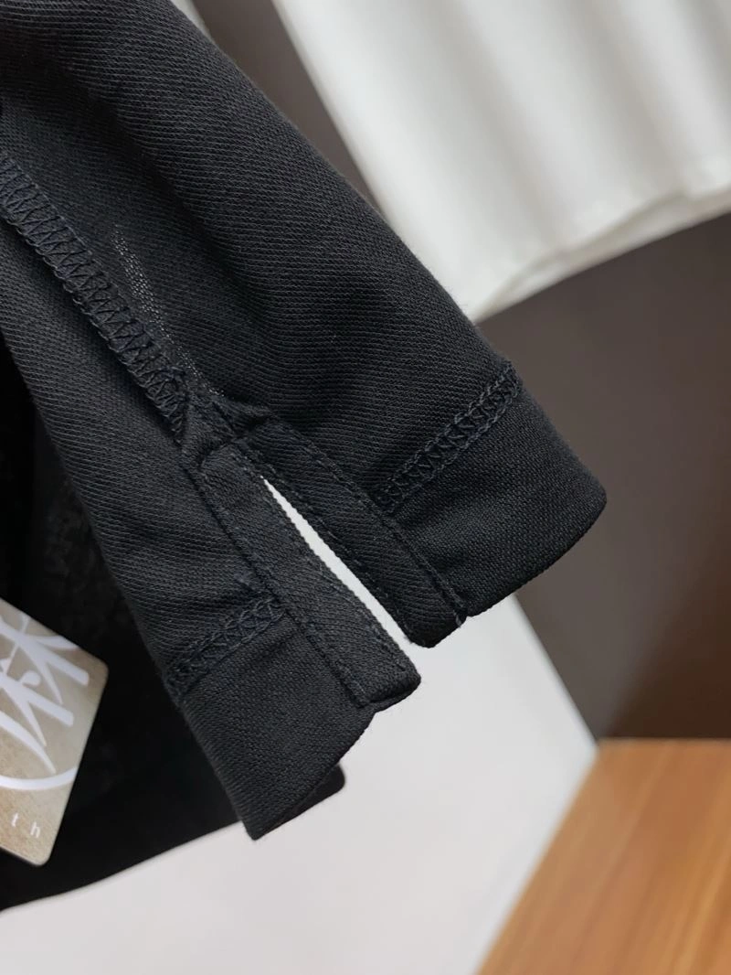 Loro Piana T-Shirts HighPerformance 160263