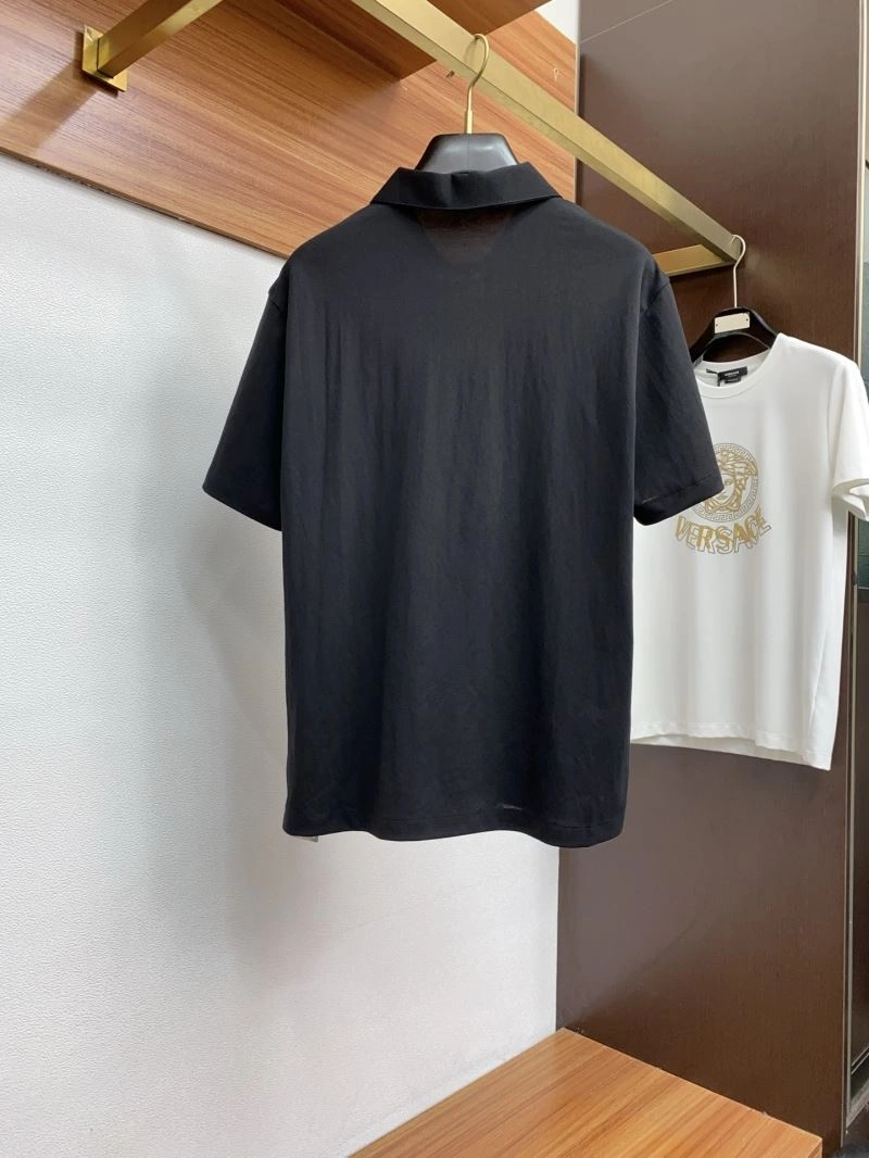 Loro Piana T-Shirts HighPerformance 160263
