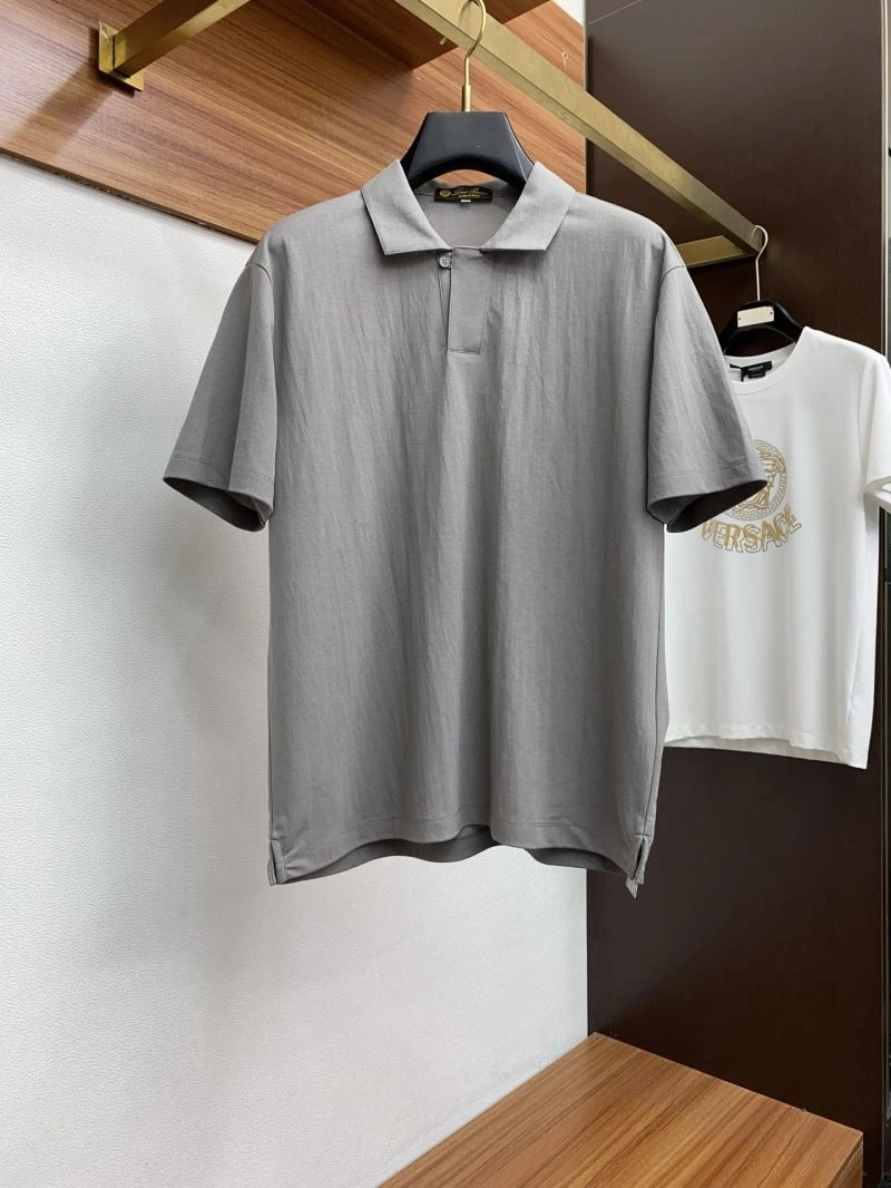 Bold Loro Piana T-Shirts 160252