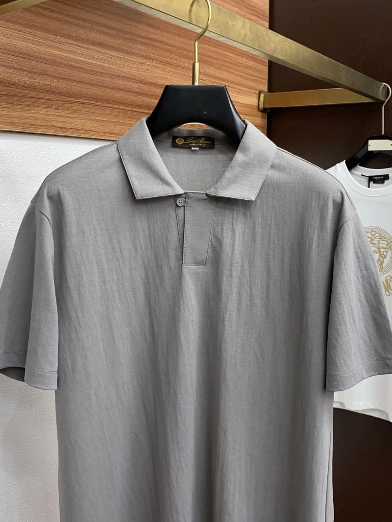 Bold Loro Piana T-Shirts 160252