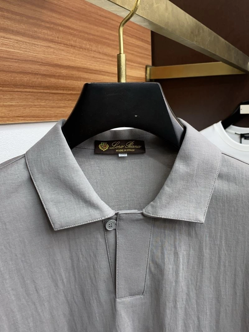 Bold Loro Piana T-Shirts 160252