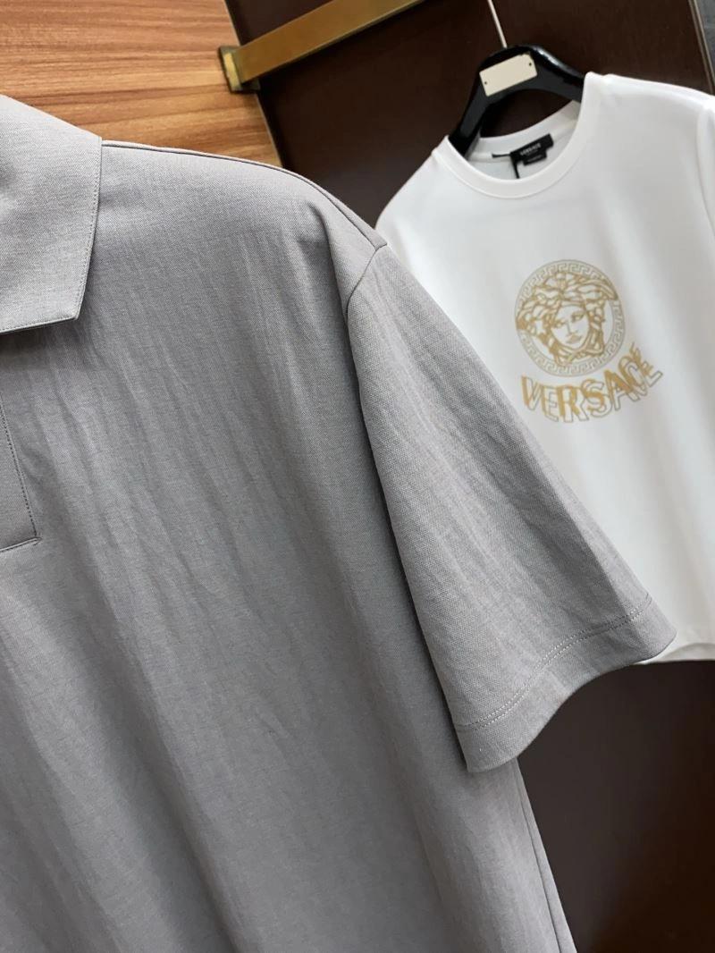 Bold Loro Piana T-Shirts 160252