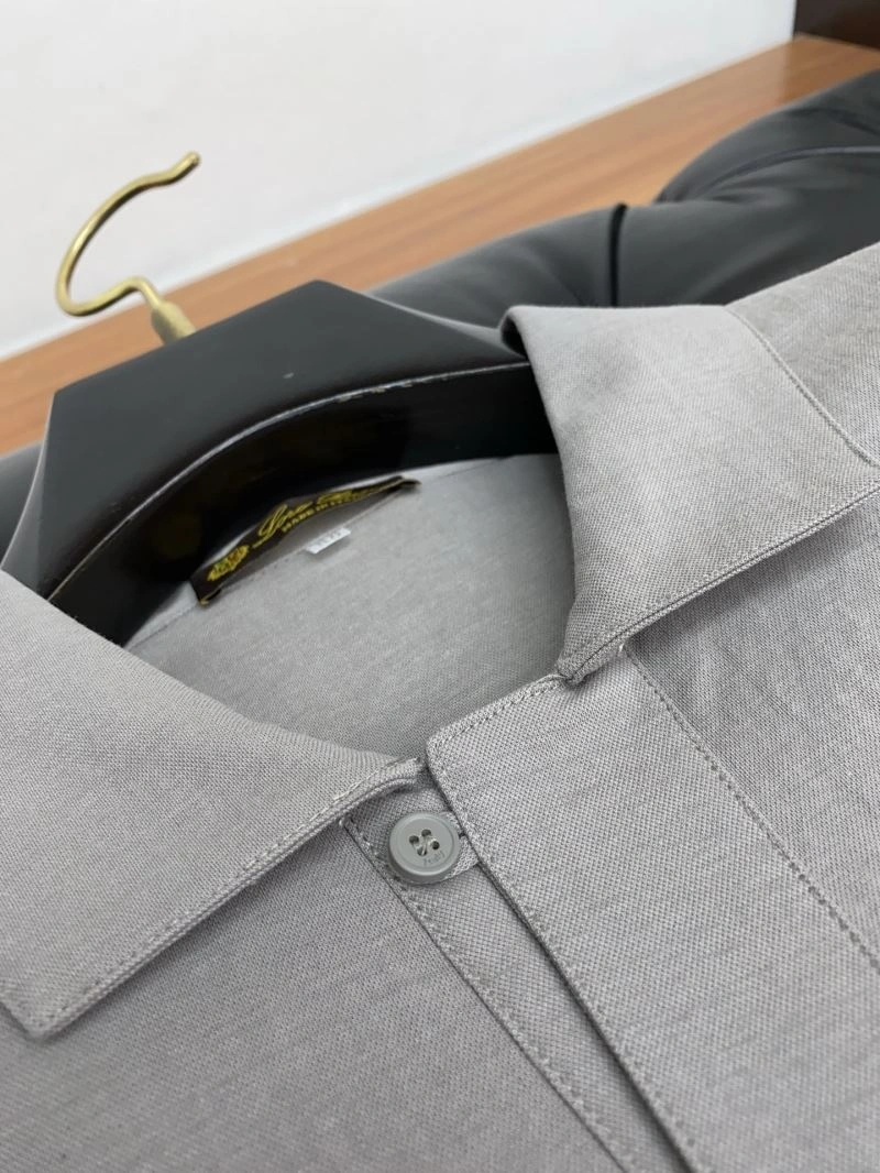 Bold Loro Piana T-Shirts 160252