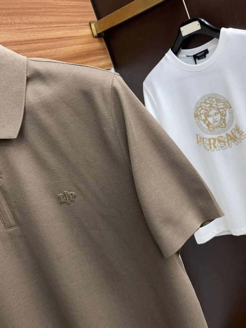 Loro Piana T-Shirts Attractive 160248