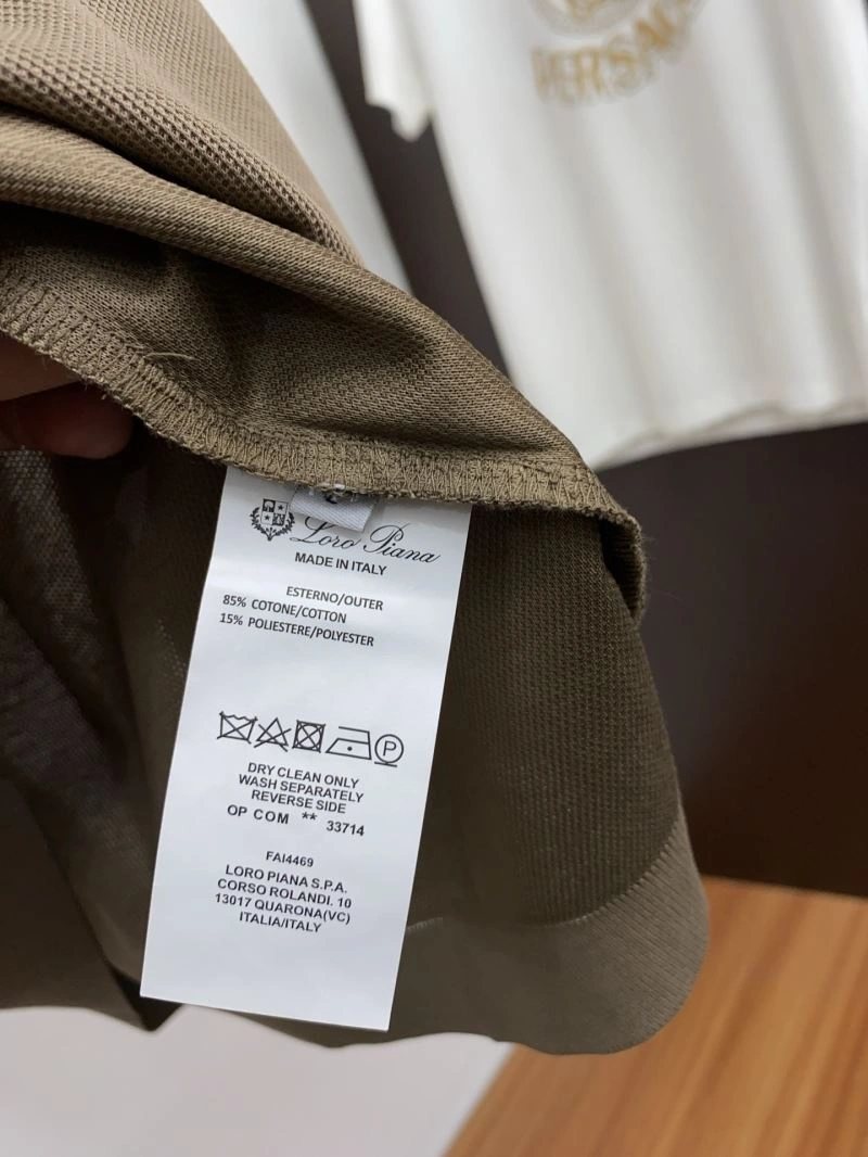 Loro Piana T-Shirts Attractive 160248
