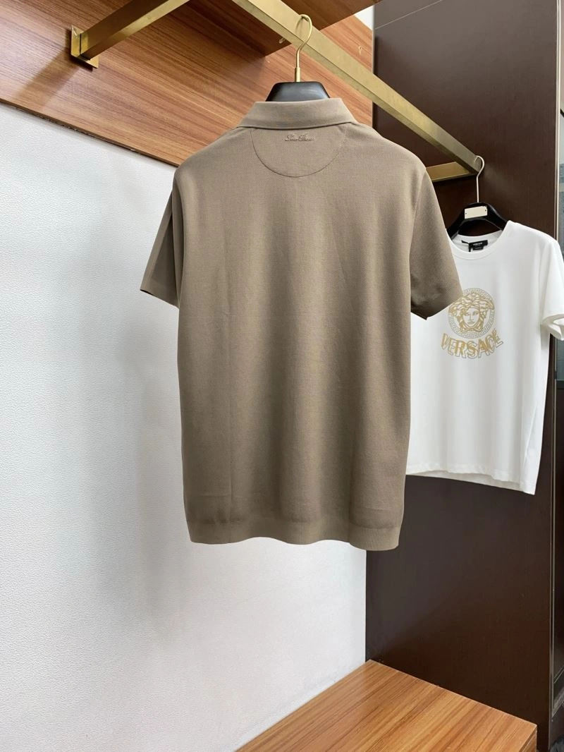 Loro Piana T-Shirts Attractive 160248