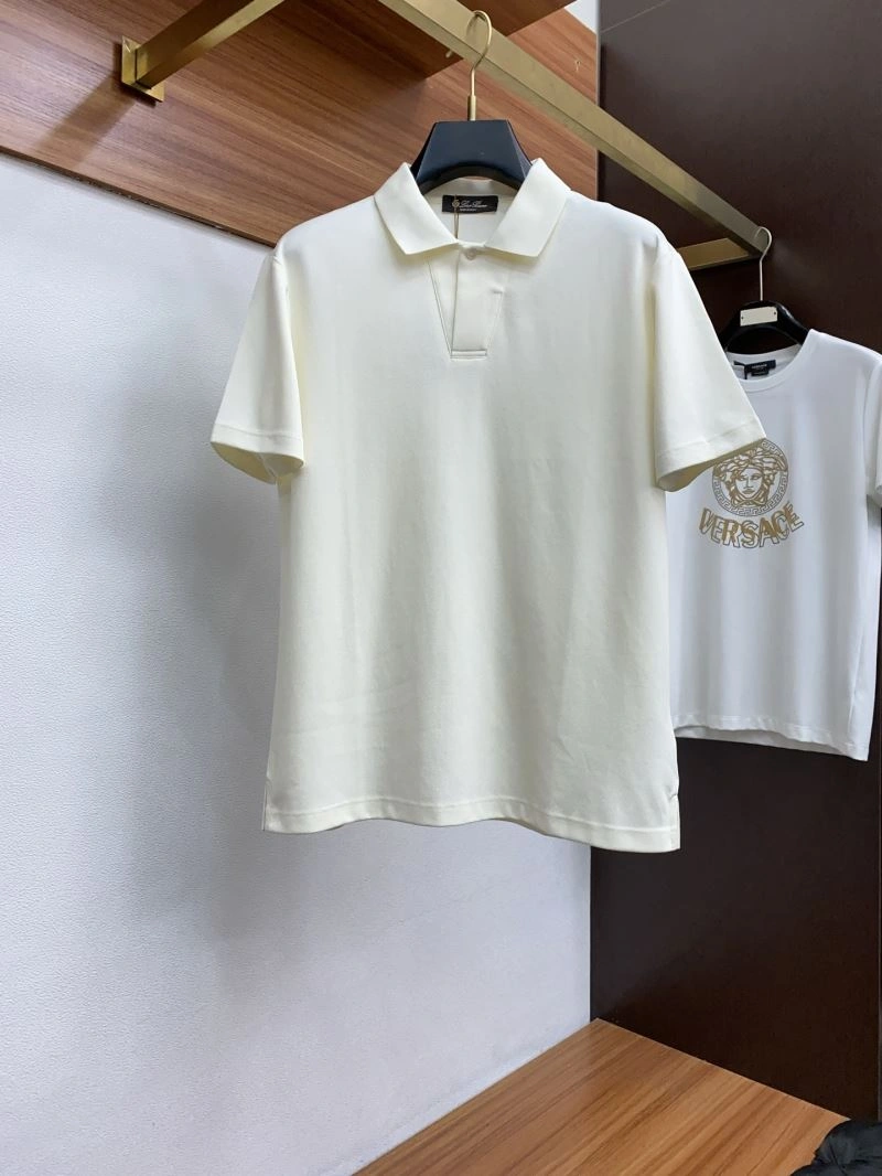 Unique Loro Piana T-Shirts 160241