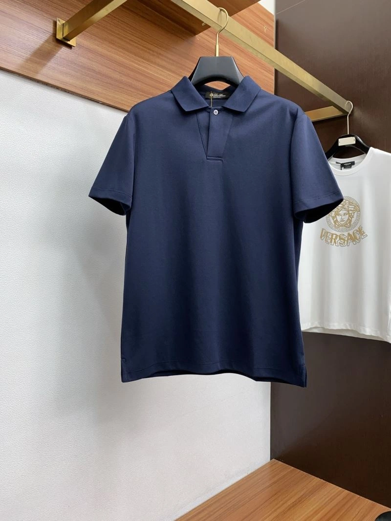 Loro Piana T-Shirts FashionForward 160237