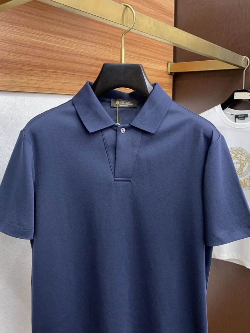Loro Piana T-Shirts FashionForward 160237