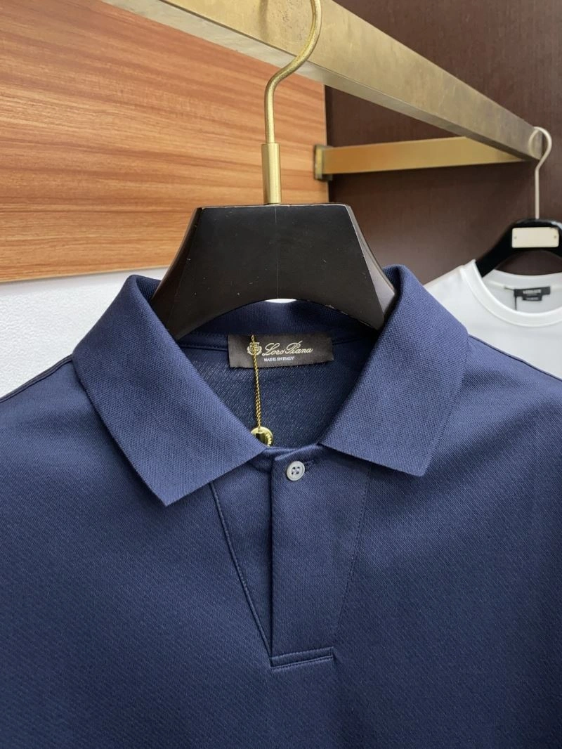 Loro Piana T-Shirts FashionForward 160237