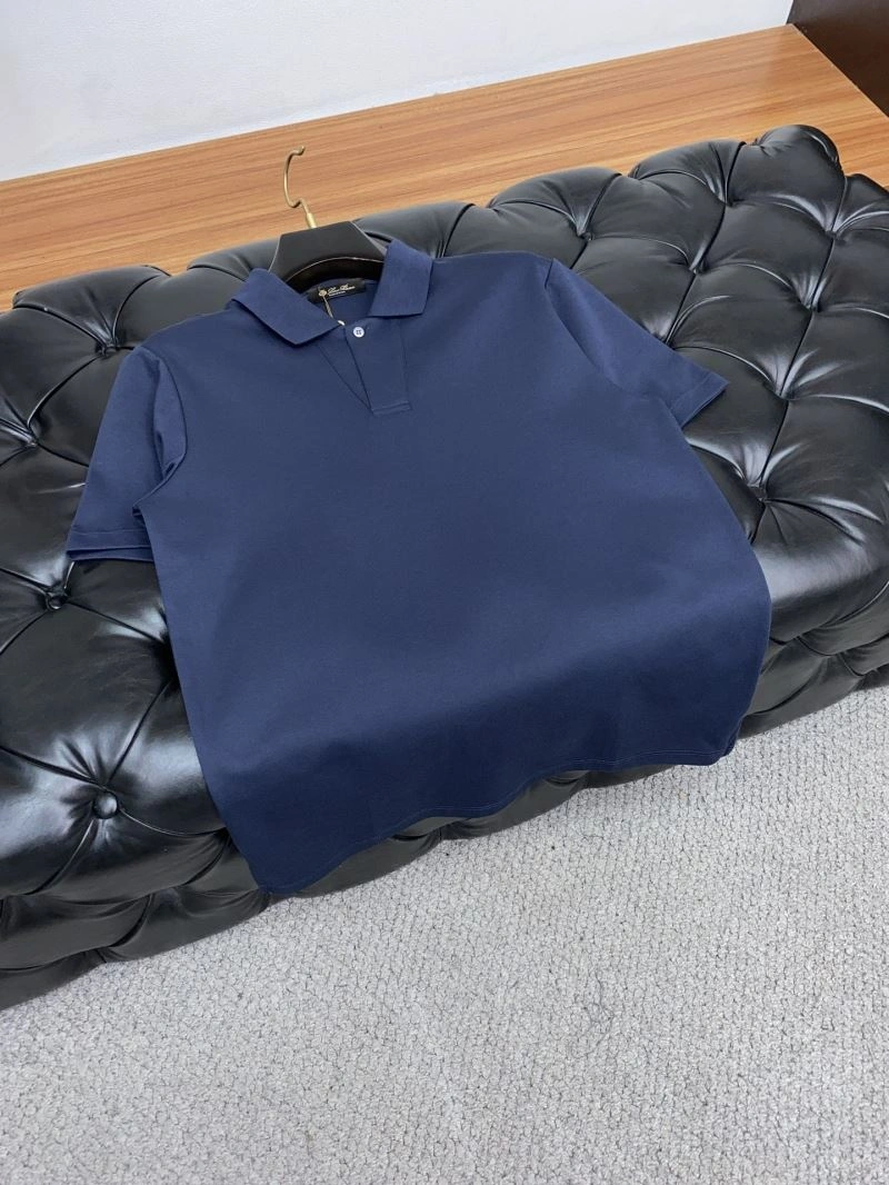 Loro Piana T-Shirts FashionForward 160237