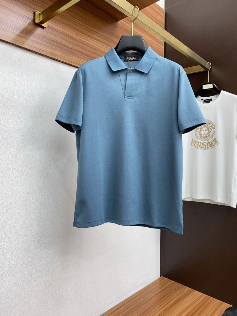 HighPerformance Loro Piana T-Shirts 160240