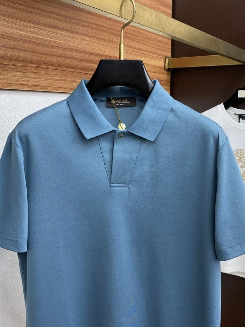 HighPerformance Loro Piana T-Shirts 160240