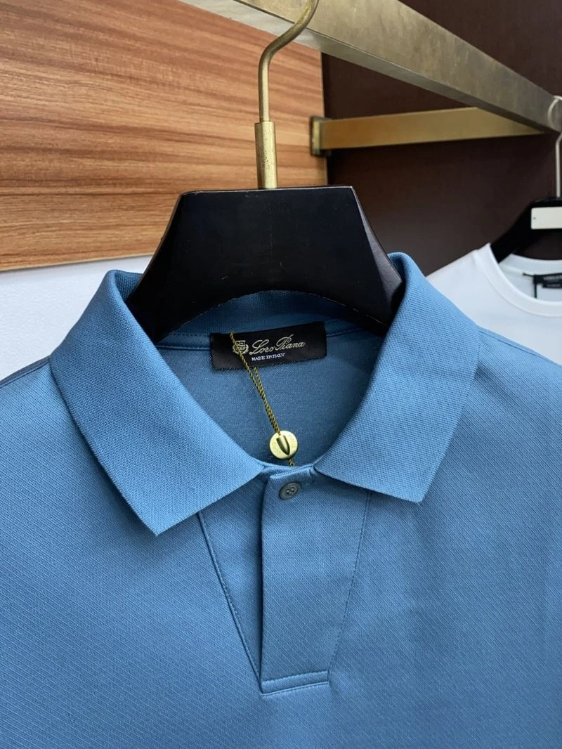 HighPerformance Loro Piana T-Shirts 160240